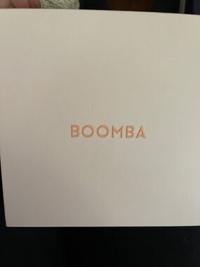BOOMBA ultra boost inserts